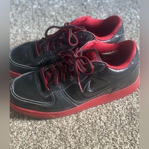 VINTAGE 2008 Nike Air Indee